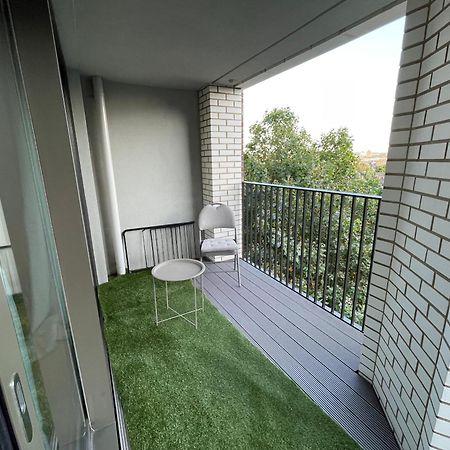Luxury Apartment Londen Buitenkant foto