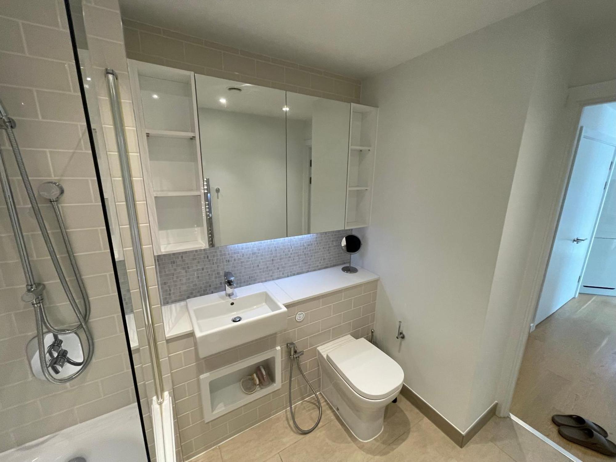 Luxury Apartment Londen Buitenkant foto